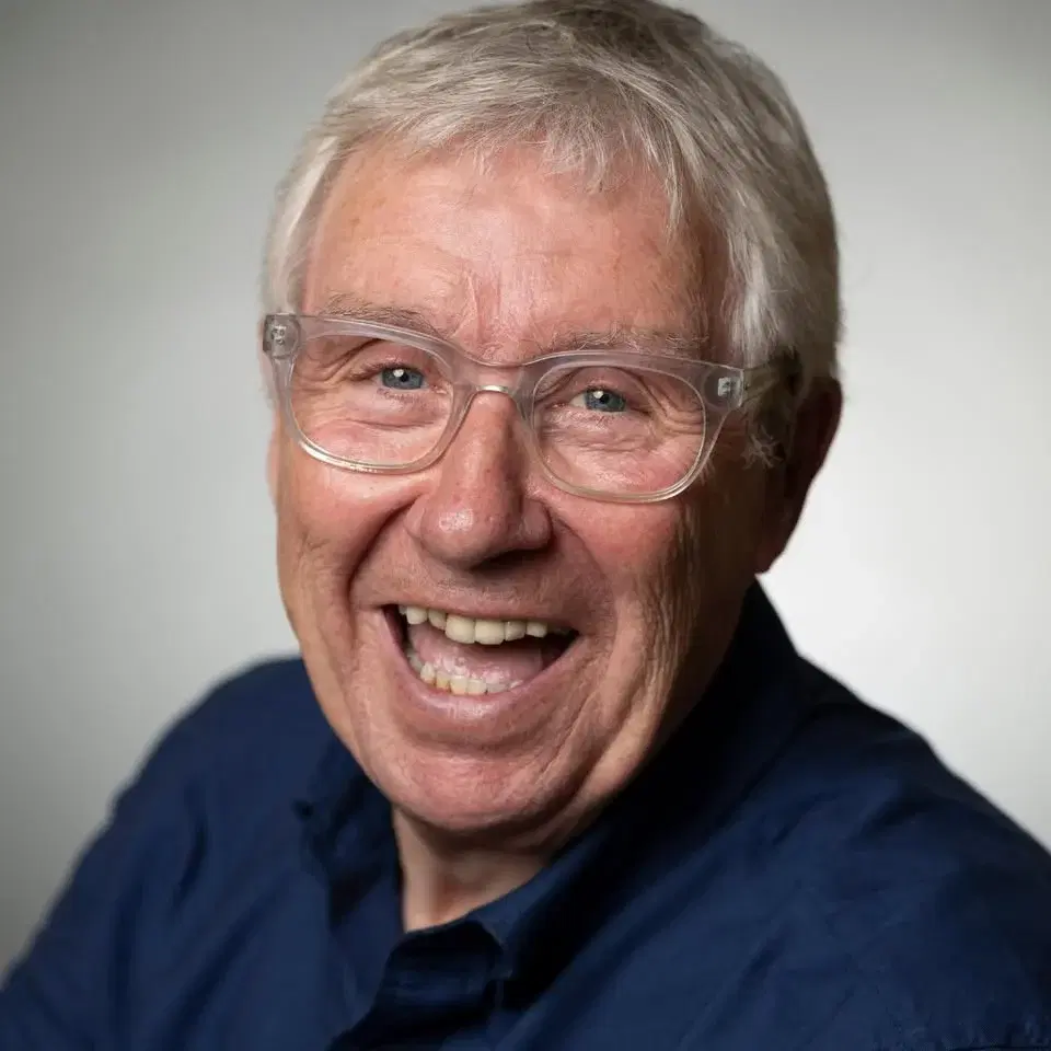 An Evening with Gregor Fisher