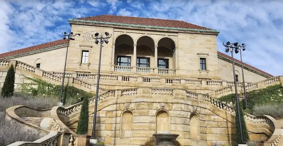 Skinner Pipe Organ Concert