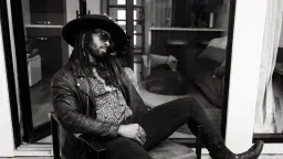 Chris Mitchell Jazz - Begging For Sax Tour