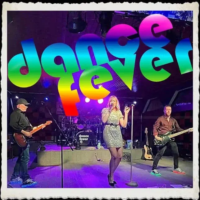 Dance Fever returns to Crossroads!!!!