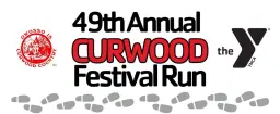 49th Annual Curwood Festival Run