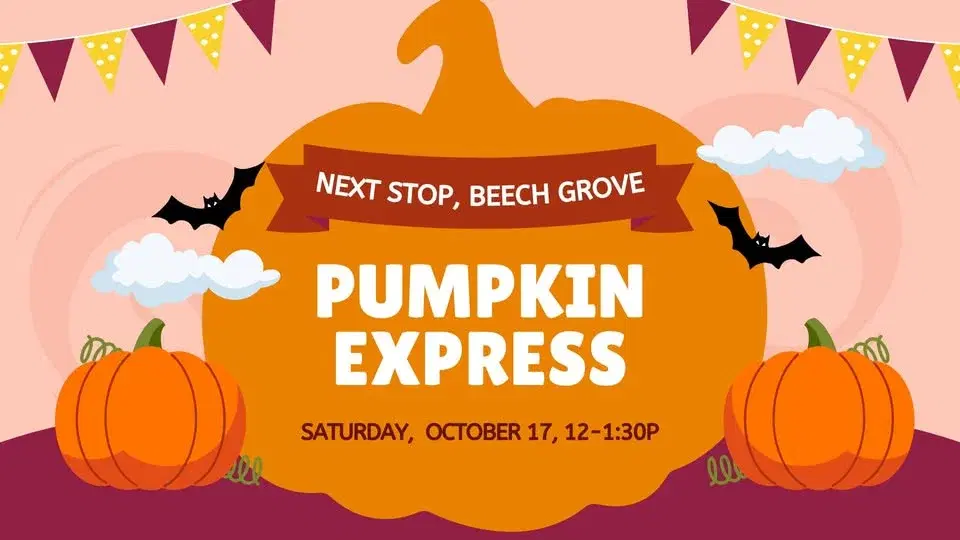 NSBG Pumpkin Express