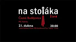 Na Stojáka - České Budějovice