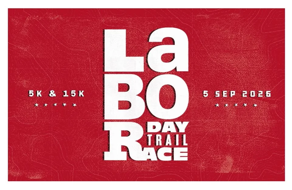 Labor Day Trail Race