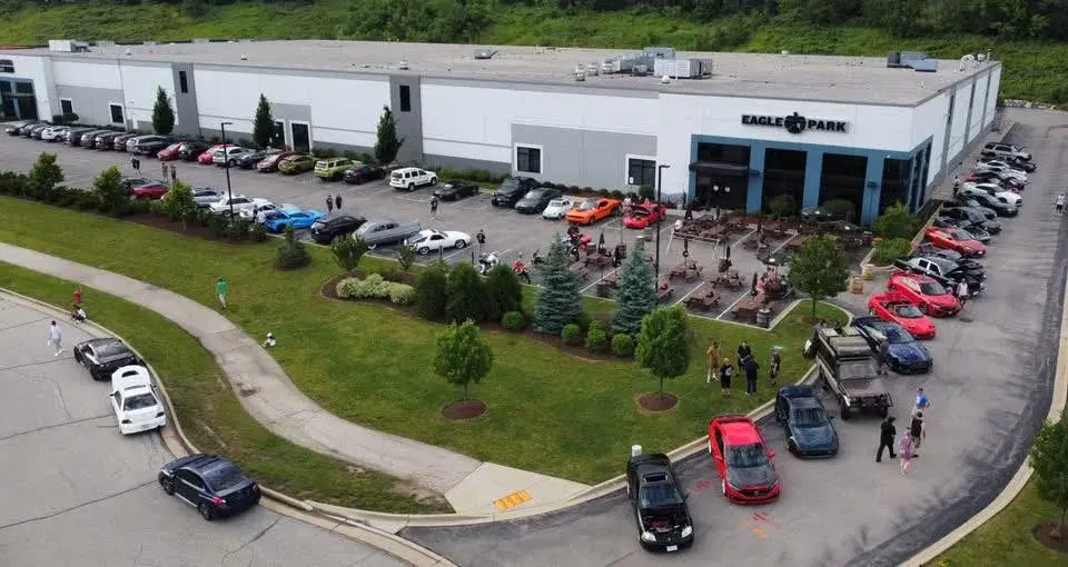 2026 Beers & Gears Kickoff!