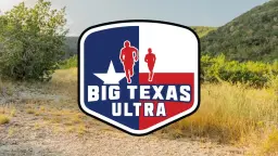 Big Texas Ultra