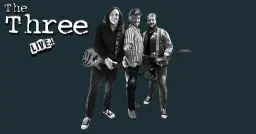 The Three @ The Union Arms