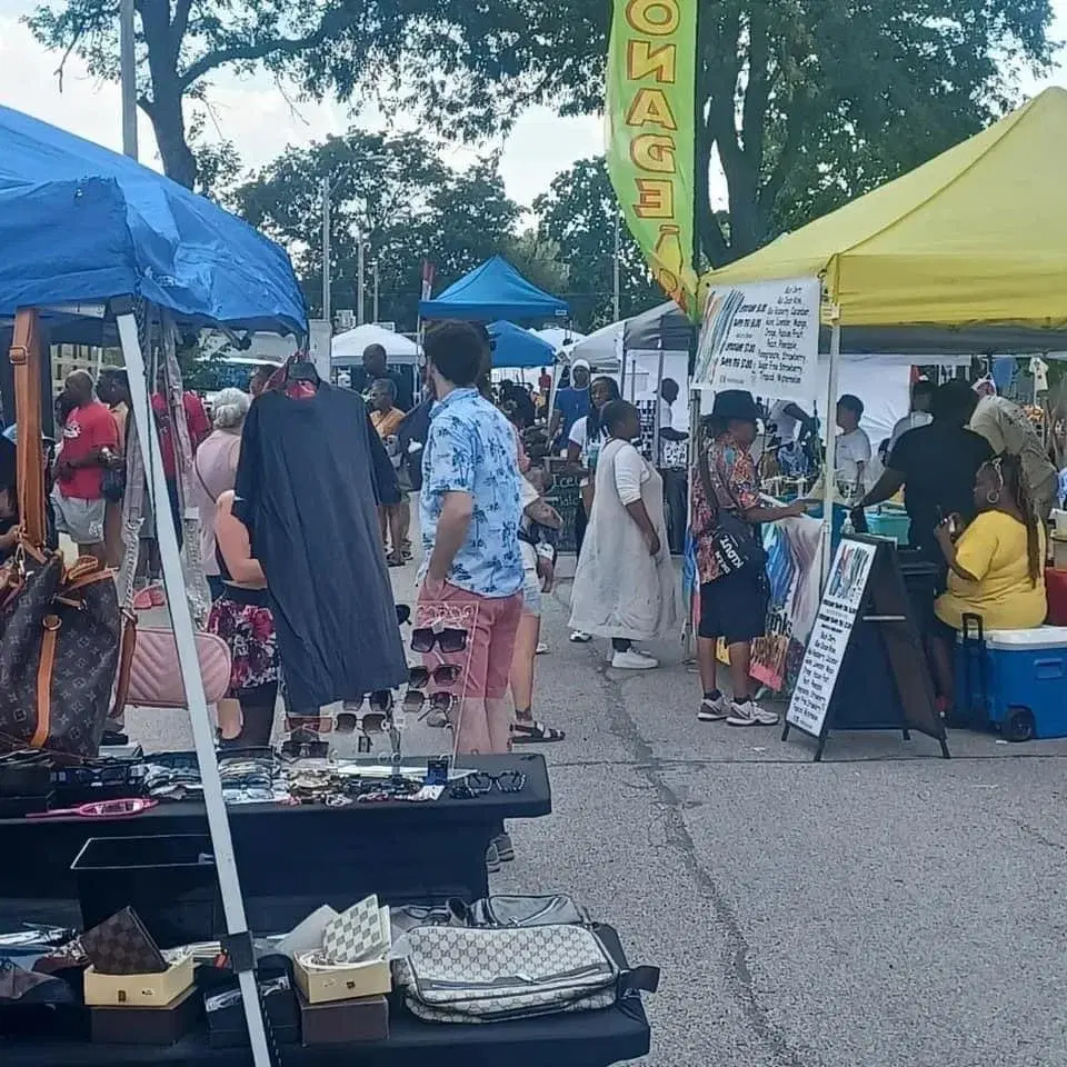 4th Annual Taste Of Kansas City