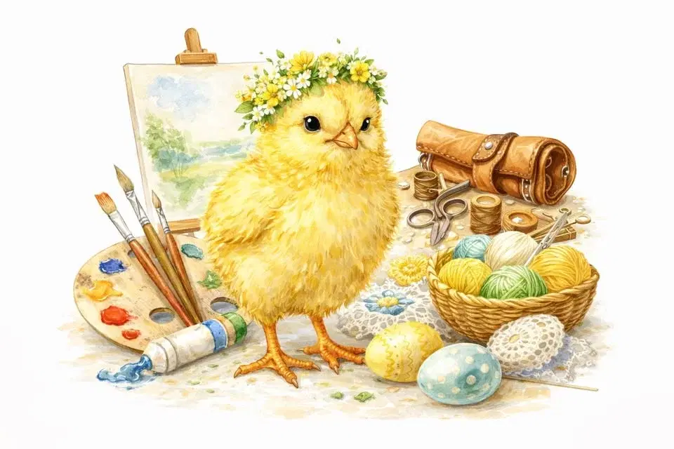 Konst- och kulturrundan Westerqwarn