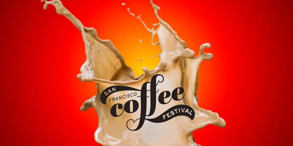 San Francisco Coffee Festival 2026