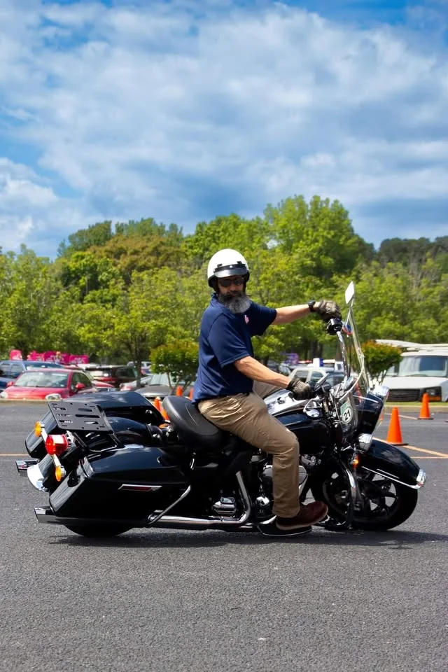Ride Like a Pro Virginia (Chesapeake) September 13