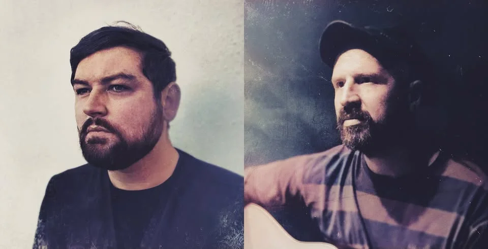 THE TWILIGHT SAD // Boiler Shop