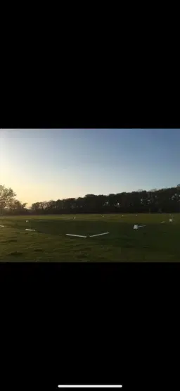 BRC Area 7 Outdoor Dressage Qualifier