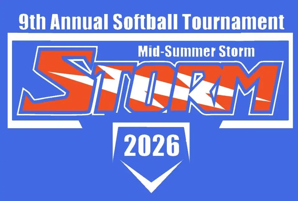 2026 9th Annual Mid Summer Storm Invitational (14U-16U-18U)