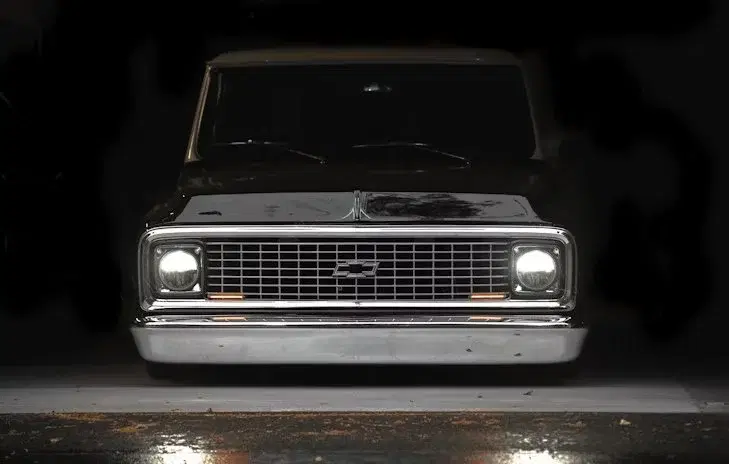 Memories Cruisers Car Show