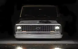 Memories Cruisers Car Show