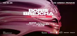 Boris Brejcha / Prague / O2 Arena