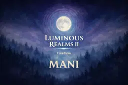 Free Flow - MANI - Luminous Realms II