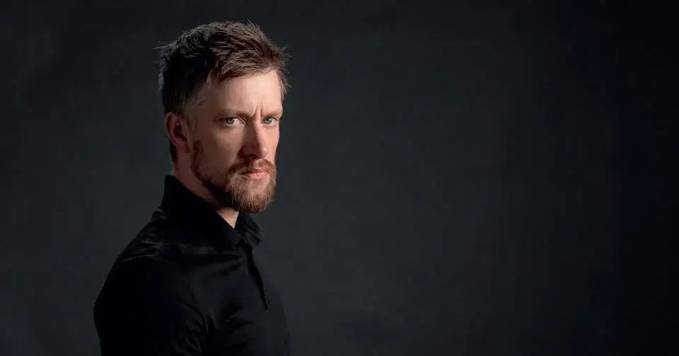 Daniel Sloss: BITTER