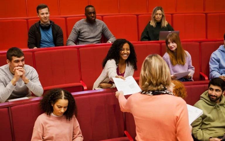 🎓 Introduktion för nya grundlärare F-3 och 4-6 👩🏫✨