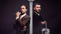 Případ Sherlock – DERNIÉRA