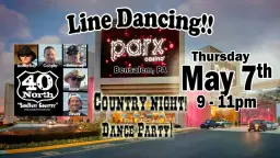 PARX Casino - May2026