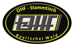 9. OPEL Hecktriebler Treffen des OHF-Stammtisch Bayrischer Wald