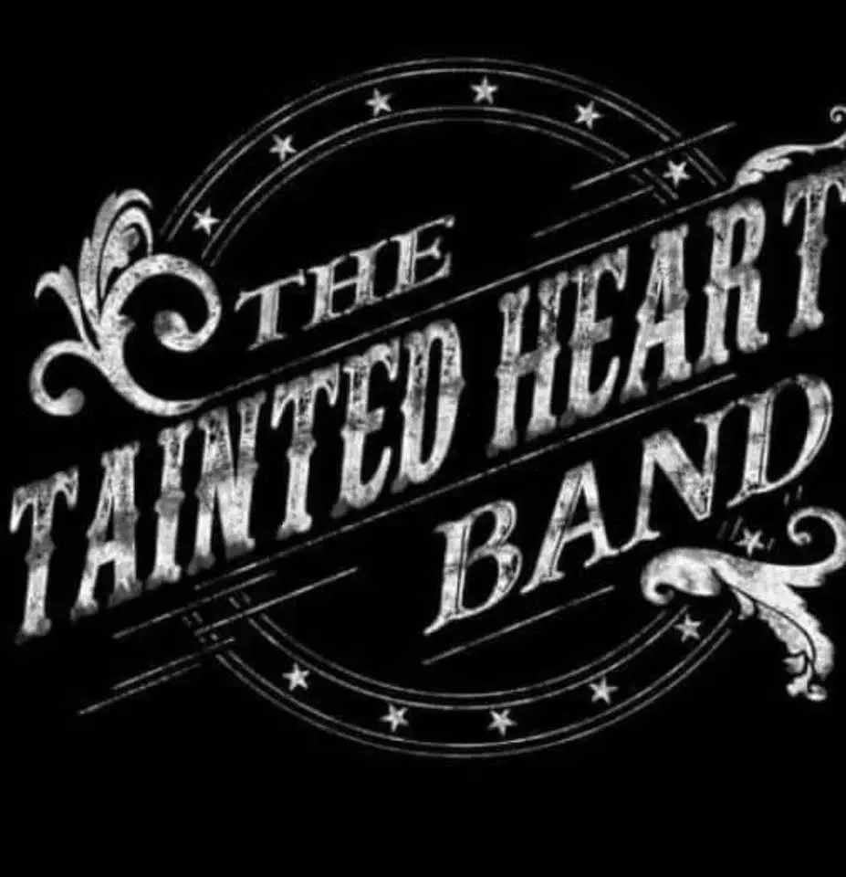 Public Dance with The Tainted Heart Band