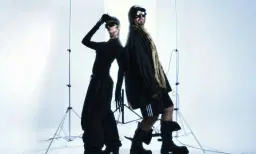 Pearly Drops w/ Teather @ DC9