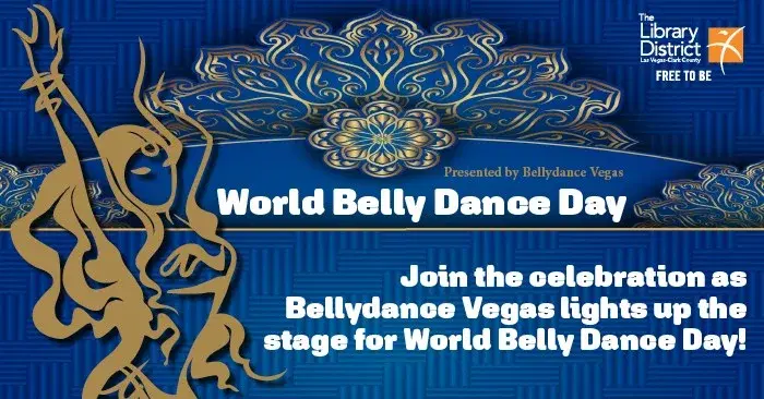 World Belly Dance Day Presented by Bellydance Vegas
