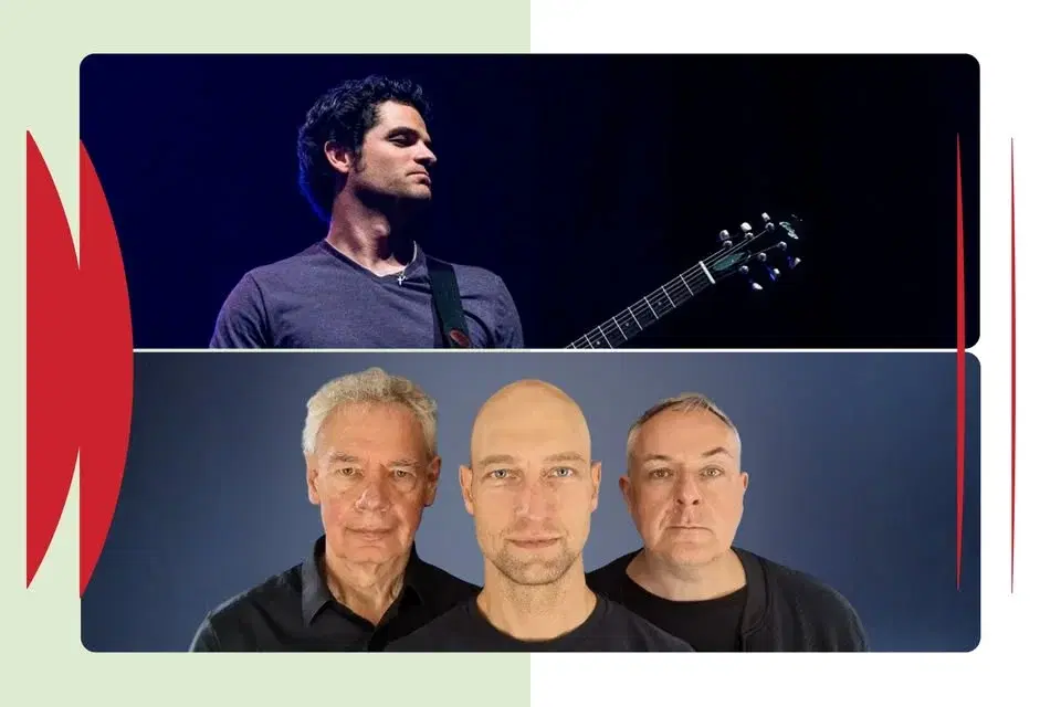Mark Lettieri Group et Pete Roth Trio avec Bill Bruford (en programme double) | Québec