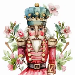 Montgomery County Spring Nutcracker Market and Boutique Crawl