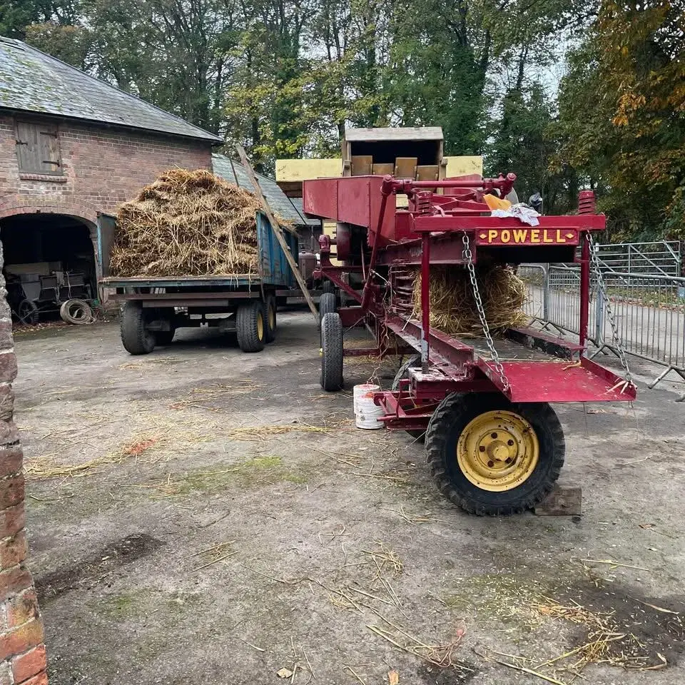 Radnor Rummage Auto, Vintage & Collectables Jumble