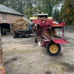 Radnor Rummage Auto, Vintage & Collectables Jumble