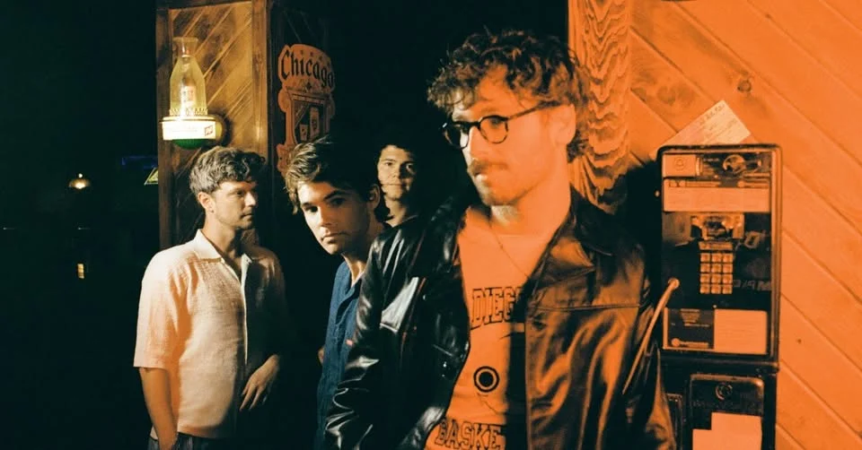 The Brook & The Bluff