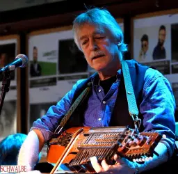 Lördagsjazz - Svenska Trion med Grosse&Lisa