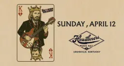 Headliners Music Hall - Louisville, KY Welcomes The Broken Hearts: A Tribute To Tom Petty