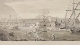 Axel Magnus von Arbin – den upplyste kartografen