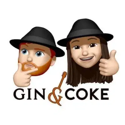 Gin and Coke