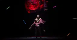 Győri Balett: NOSFERATU