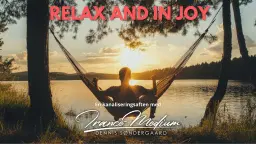 Møn - Relax and in Joy – når balance bliver til nærvær og livsglæde