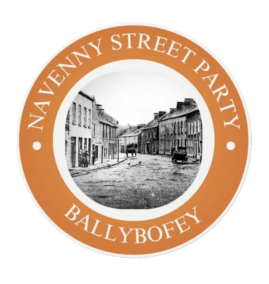 Navenny Street Party