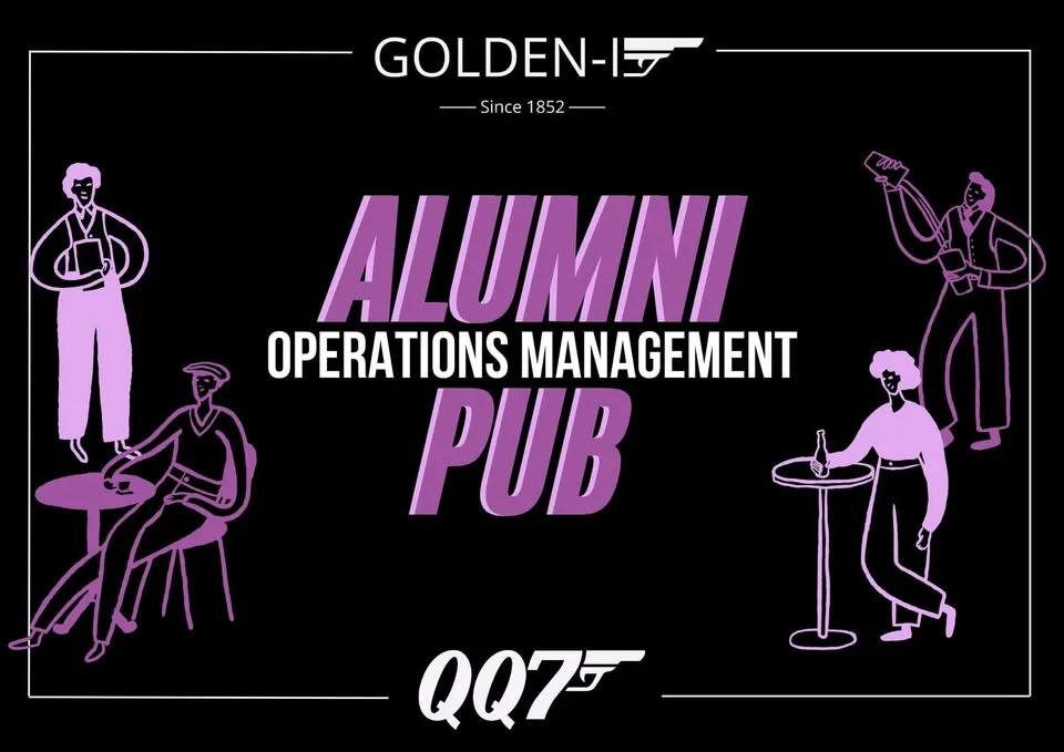 Alumni Pub