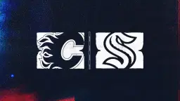Seattle Kraken vs. Calgary Flames