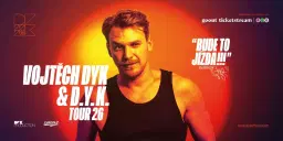 BUDE TO JÍZDA TOUR - PRAHA 2