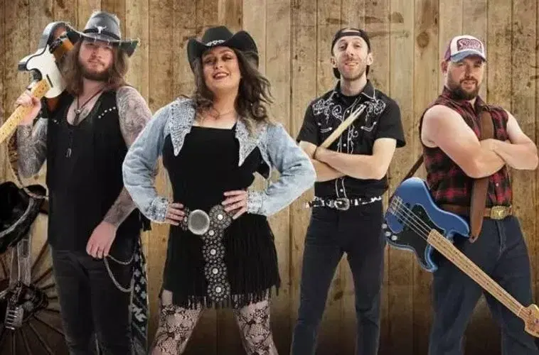 Coyote Wild (New to the Diamond )