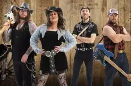 Coyote Wild (New to the Diamond )