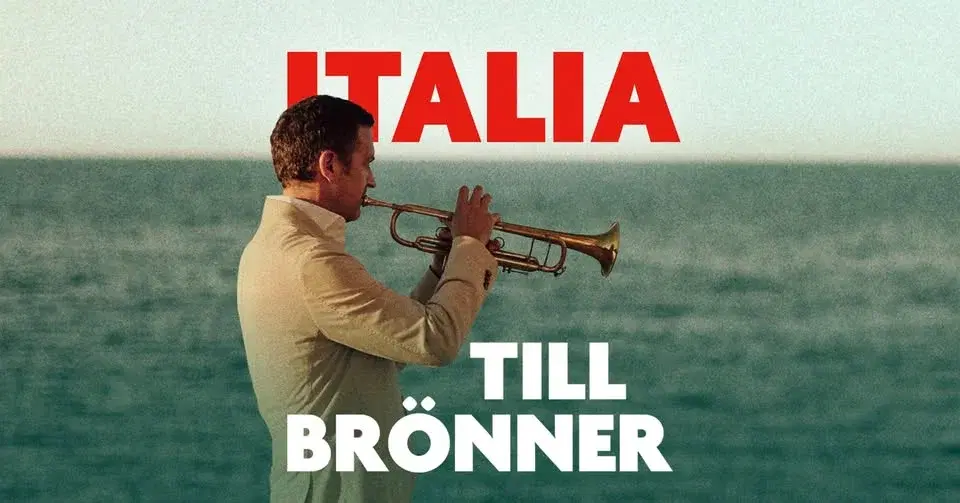 Till Brönner - ITALIA – Die Tournee 2026 | Heilbronn