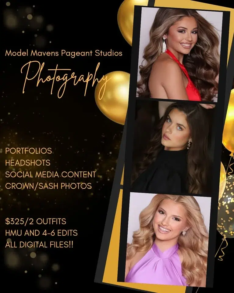 Charleston, WV Photoshoot