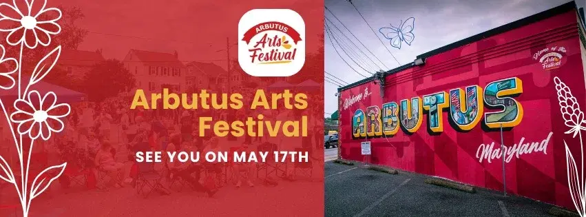 53rd Arbutus Arts Festival